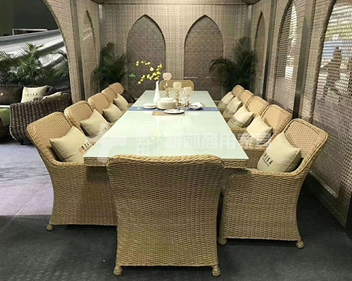 戶外家具